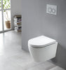 Vägghängd WC B-8030R