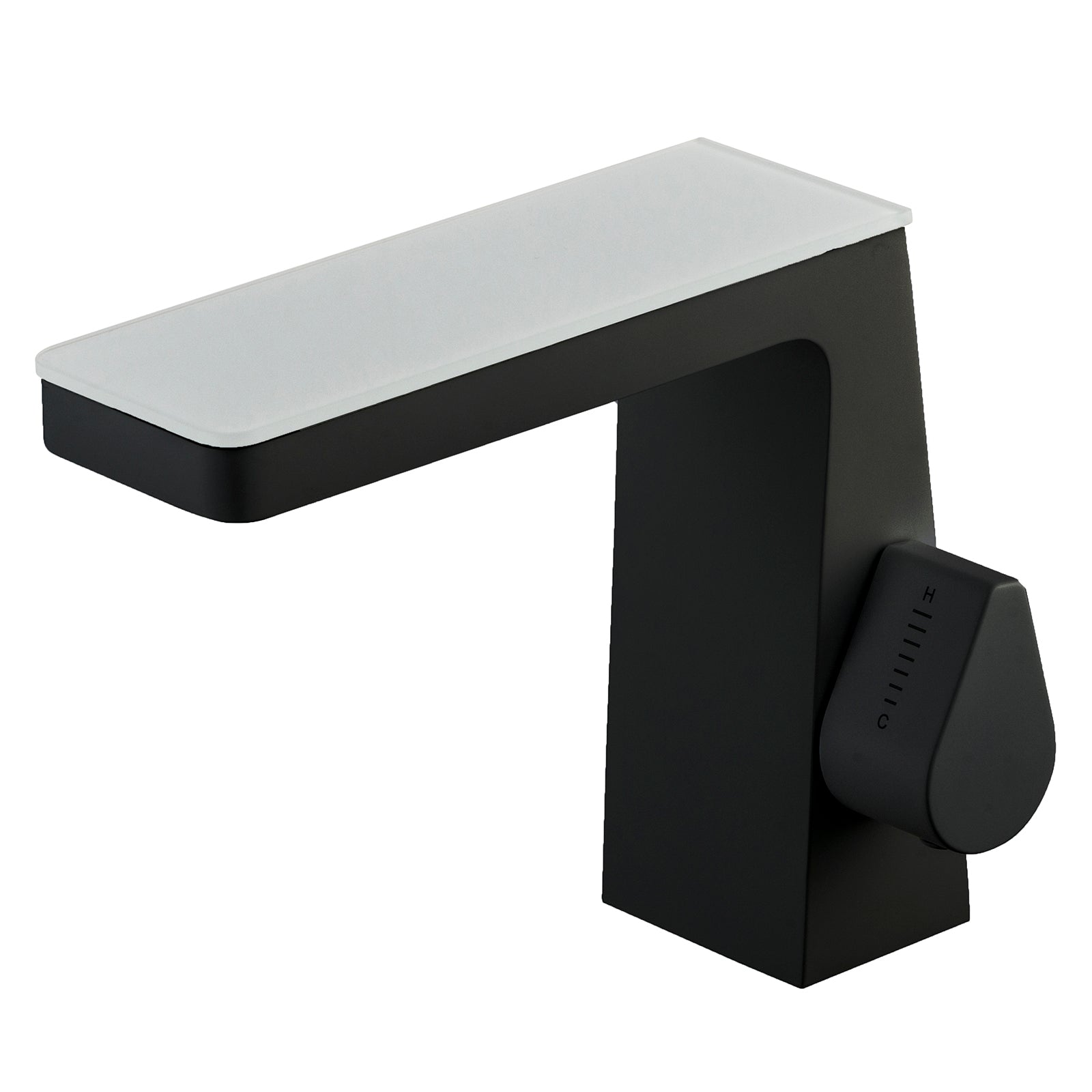 Design tvättställsblandare NT7320