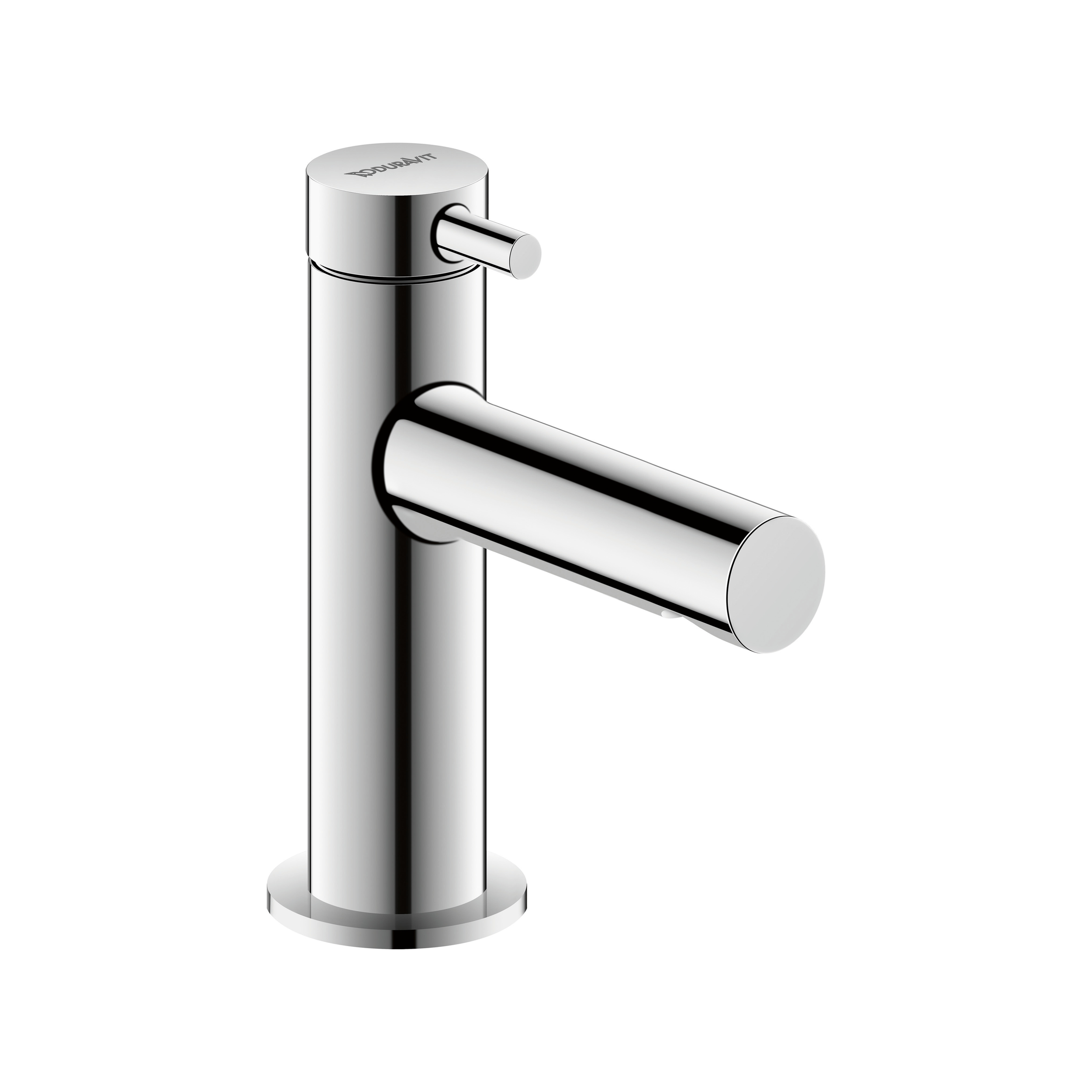 Duravit Circle fristående ventil