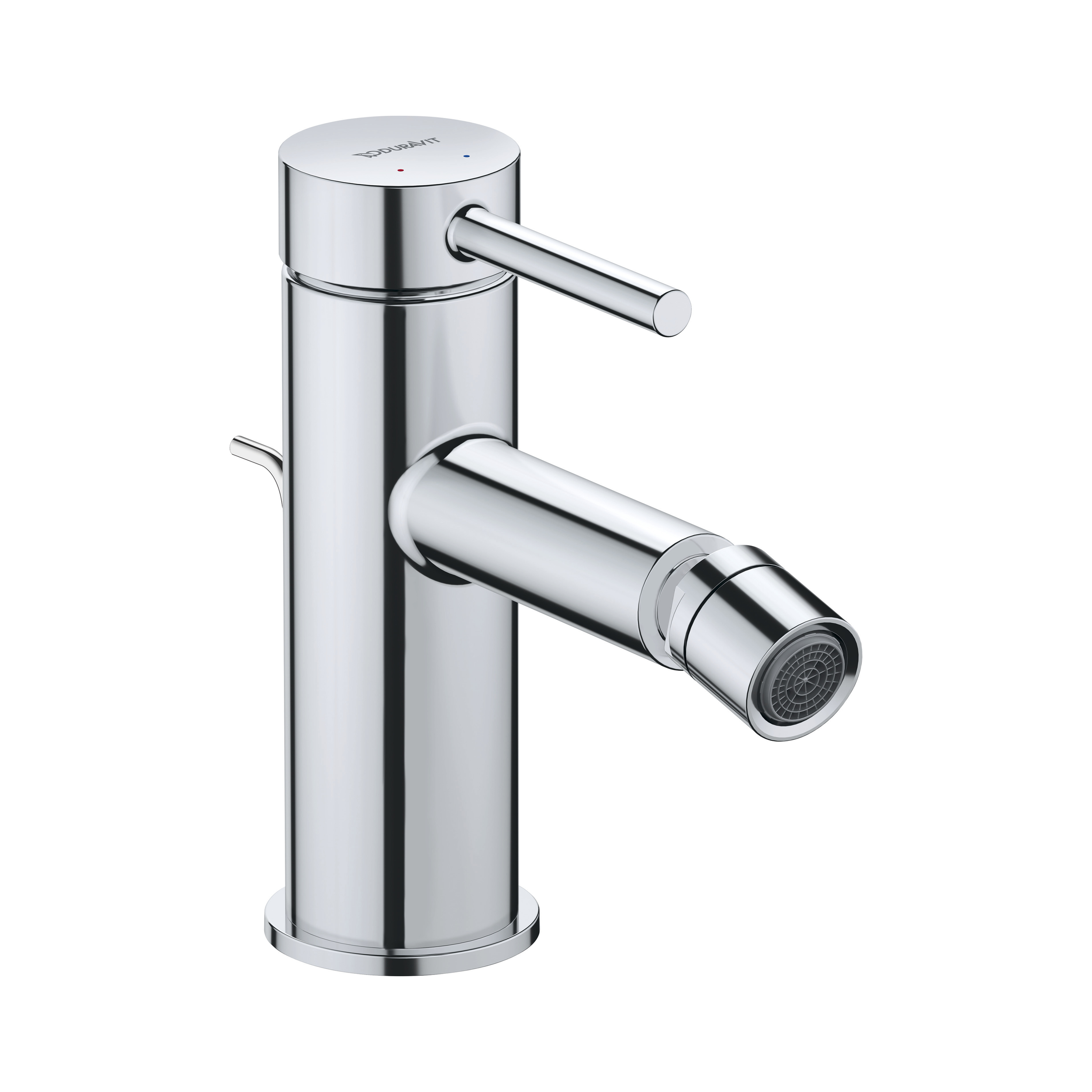 Duravit Circle engrepps bidéblandare