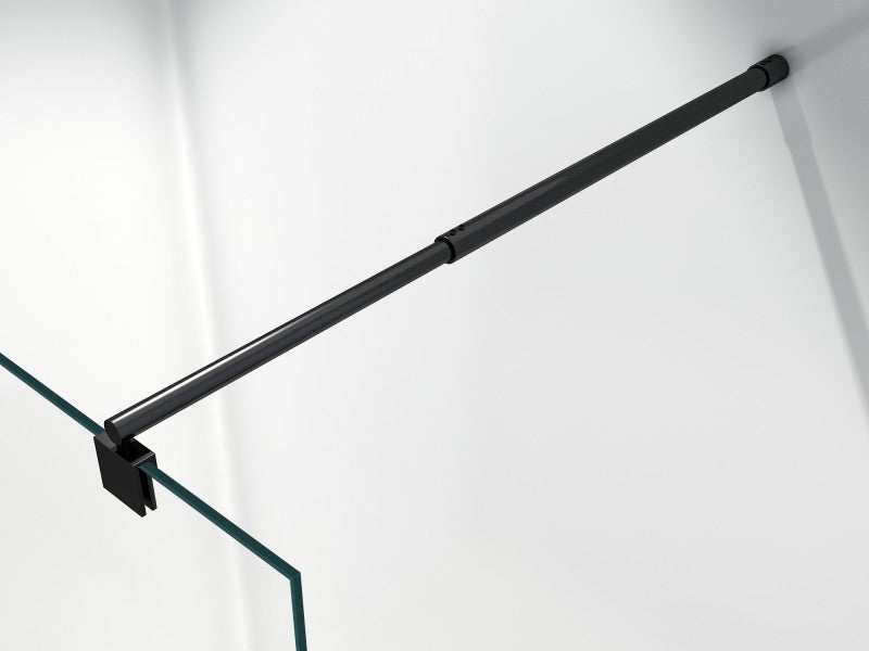 Stabiliseringsstång teleskopisk flexibel