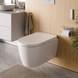 Duravit Soleil Duschtoalett