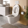 Duravit Soleil Duschtoalett