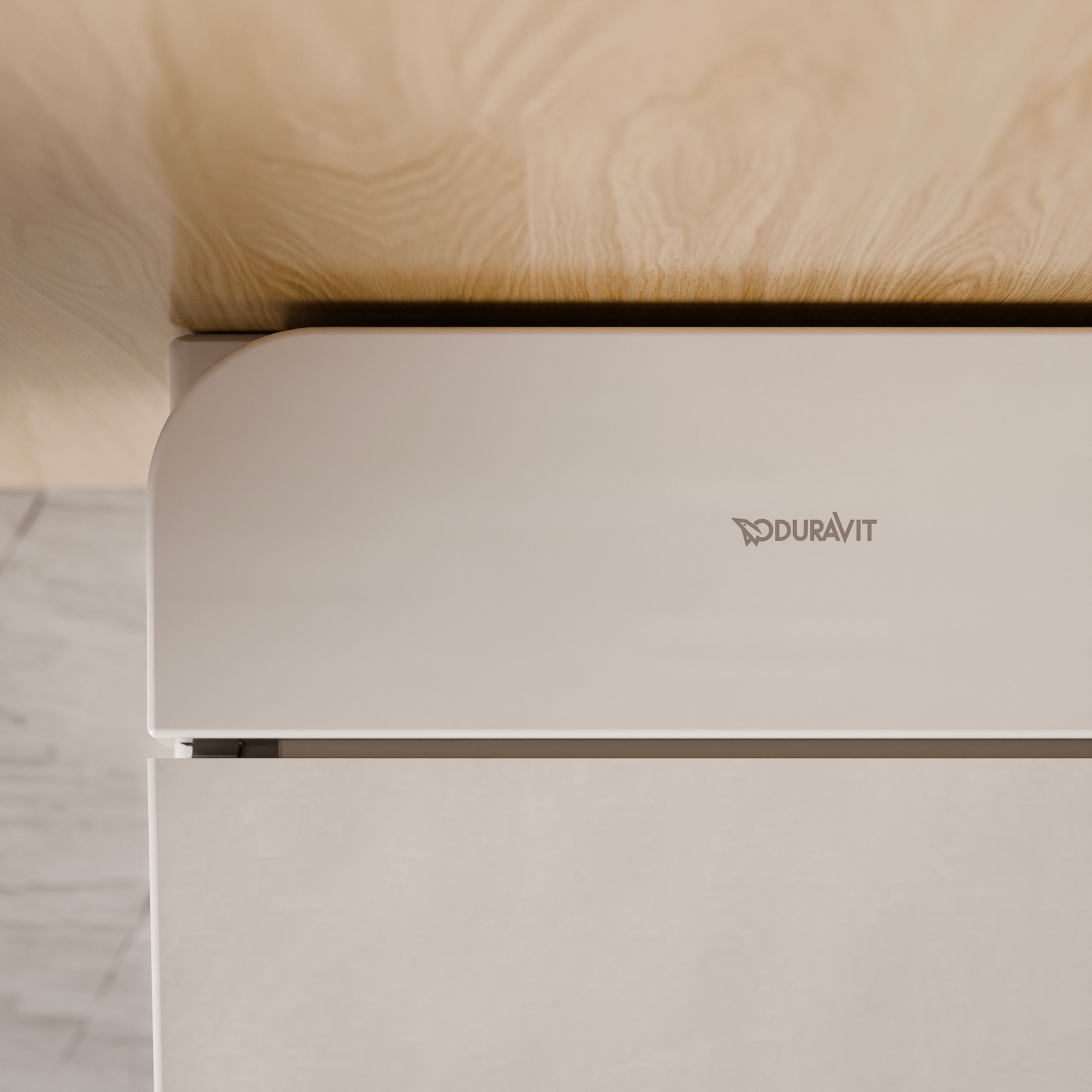 Duravit Soleil Duschtoalett