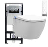WC-Komplettpaket 26: DUSCH-WC PRO+ 1104