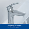 Duravit DuraVelez tvättställsblandare