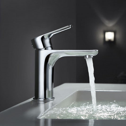 Tvättställsblandare Badblandare 4024C